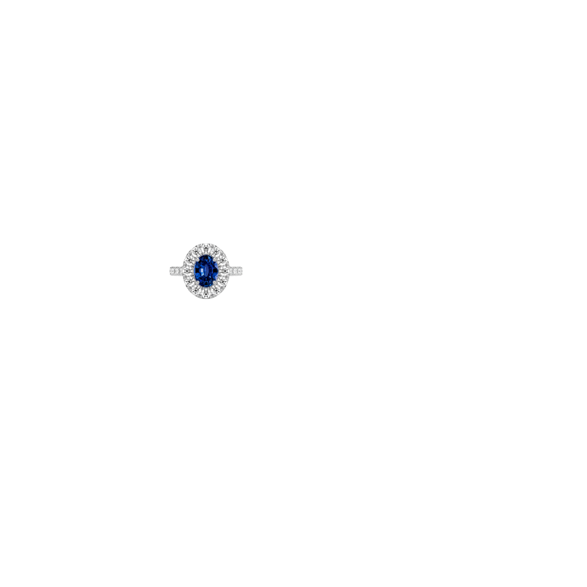 Ring on Hand