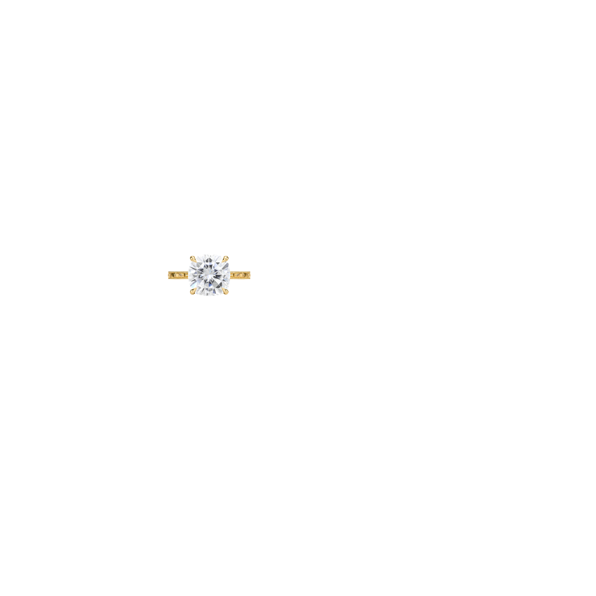 Ring on Hand