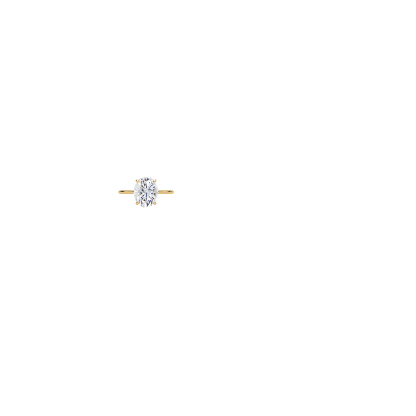 Ring on Hand