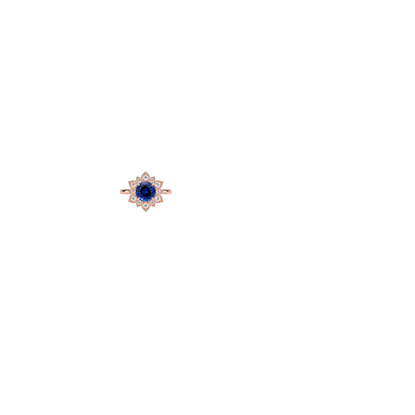 Ring on Hand