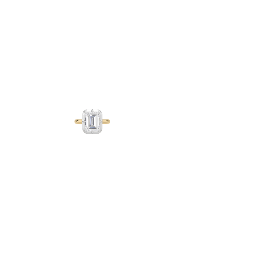 Ring on Hand