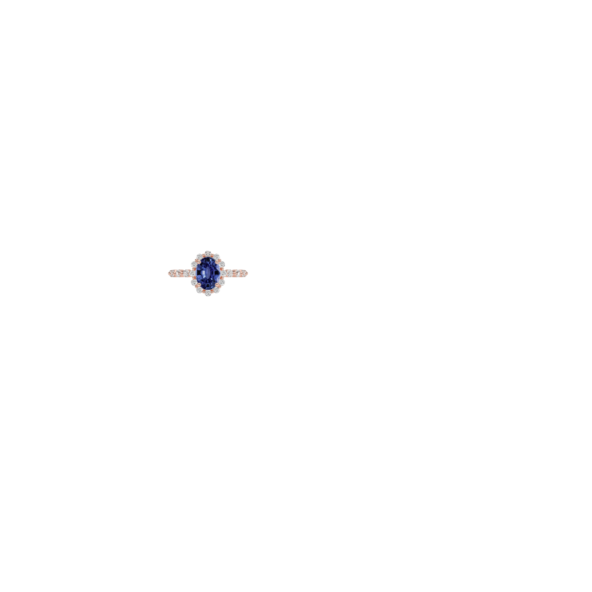 Ring on Hand