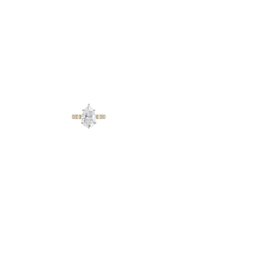 Ring on Hand