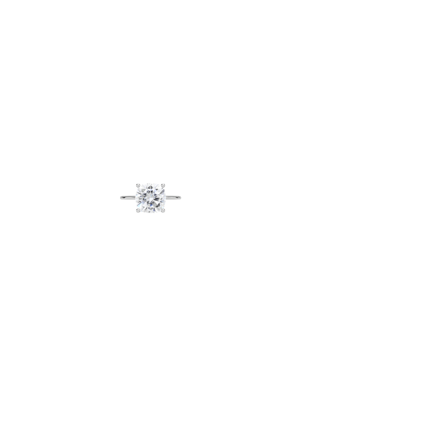 Ring on Hand
