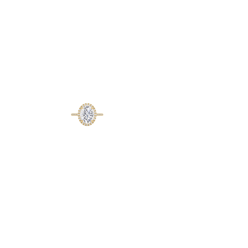 Ring on Hand