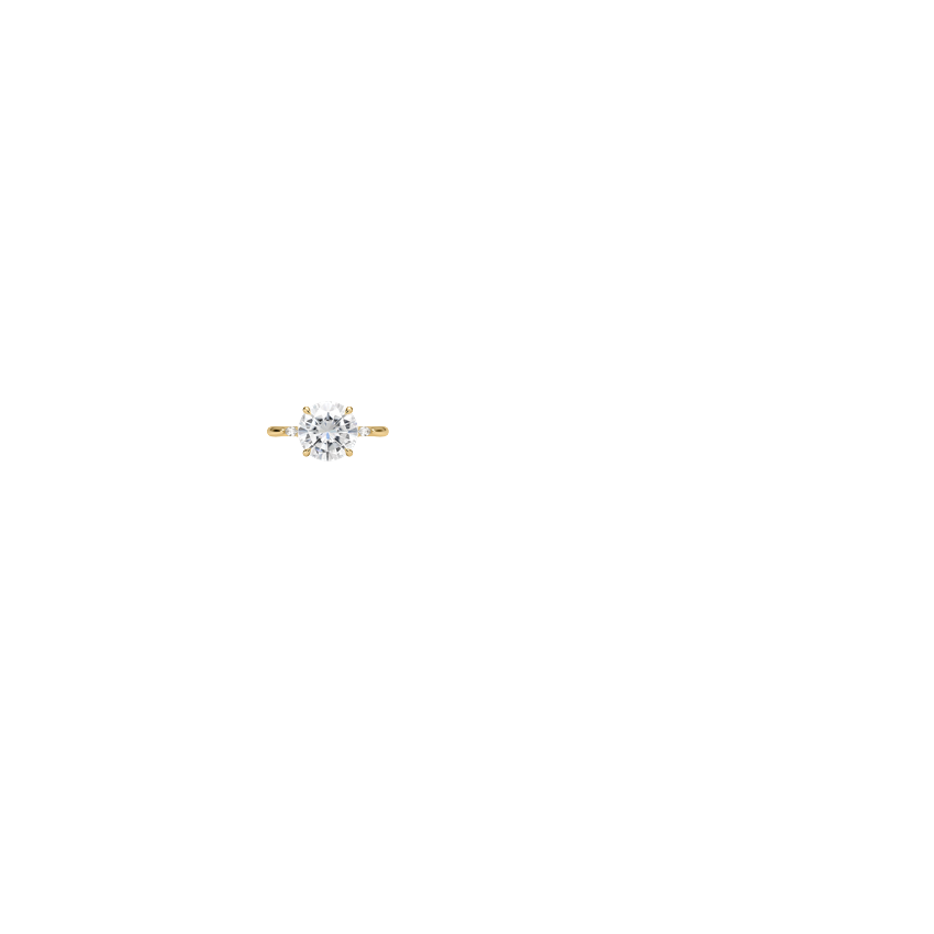 Ring on Hand