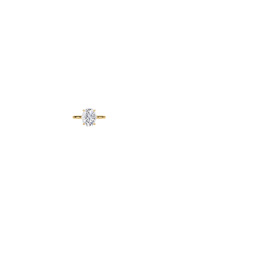 Ring on Hand