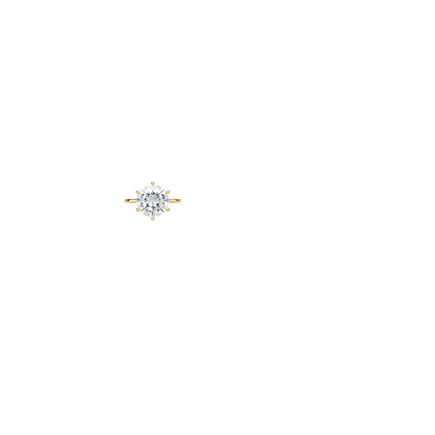 Ring on Hand