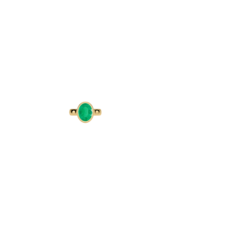 Ring on Hand