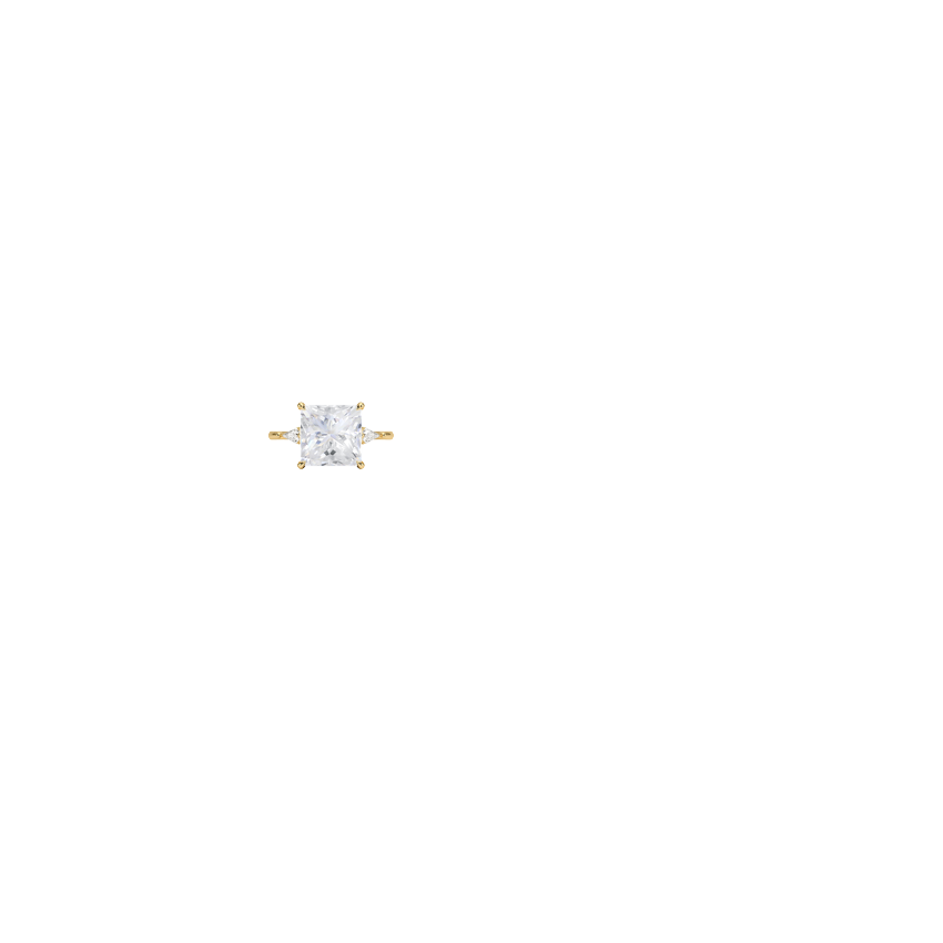Ring on Hand