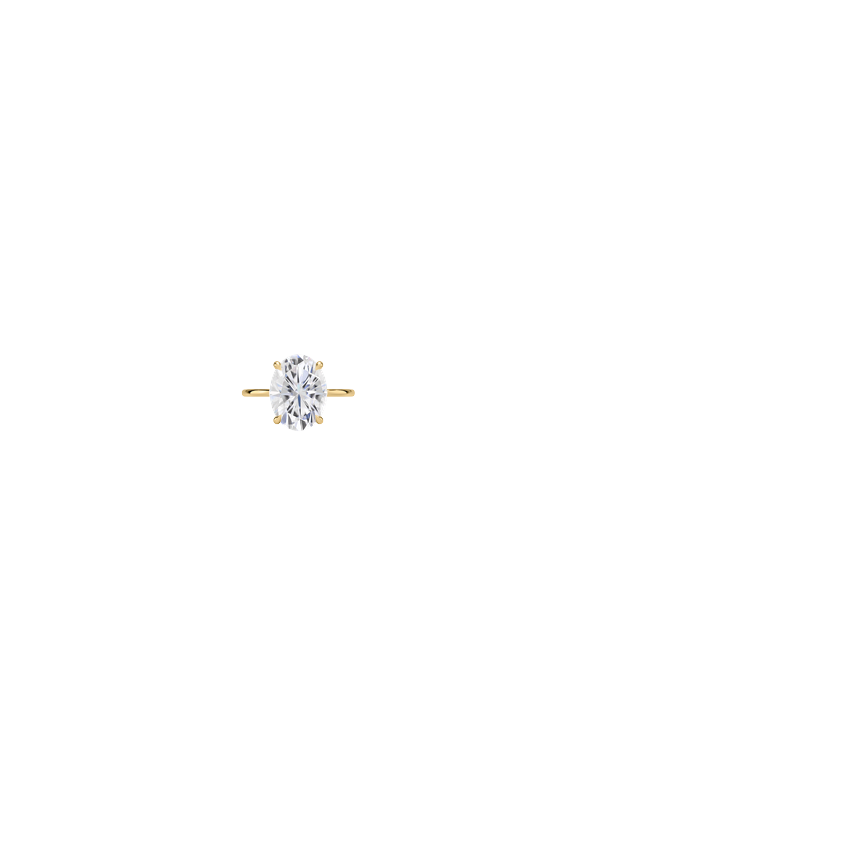 Ring on Hand