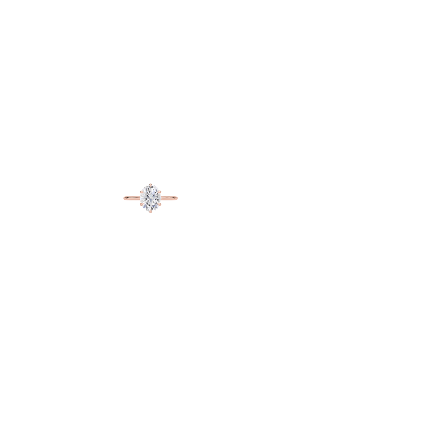 Ring on Hand