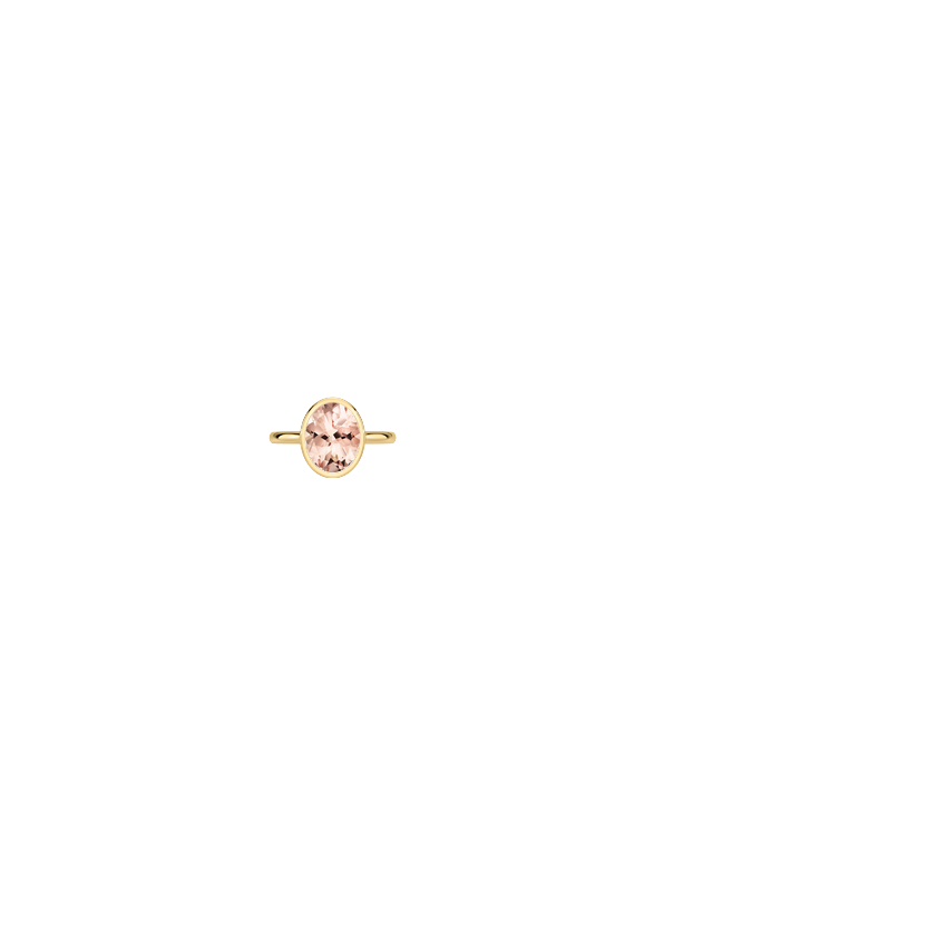 Ring on Hand