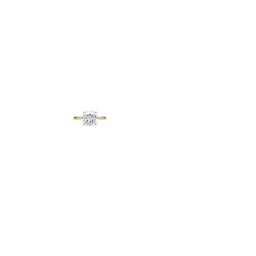 Ring on Hand