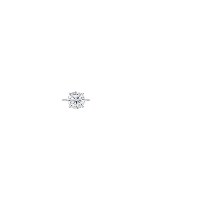 Ring on Hand
