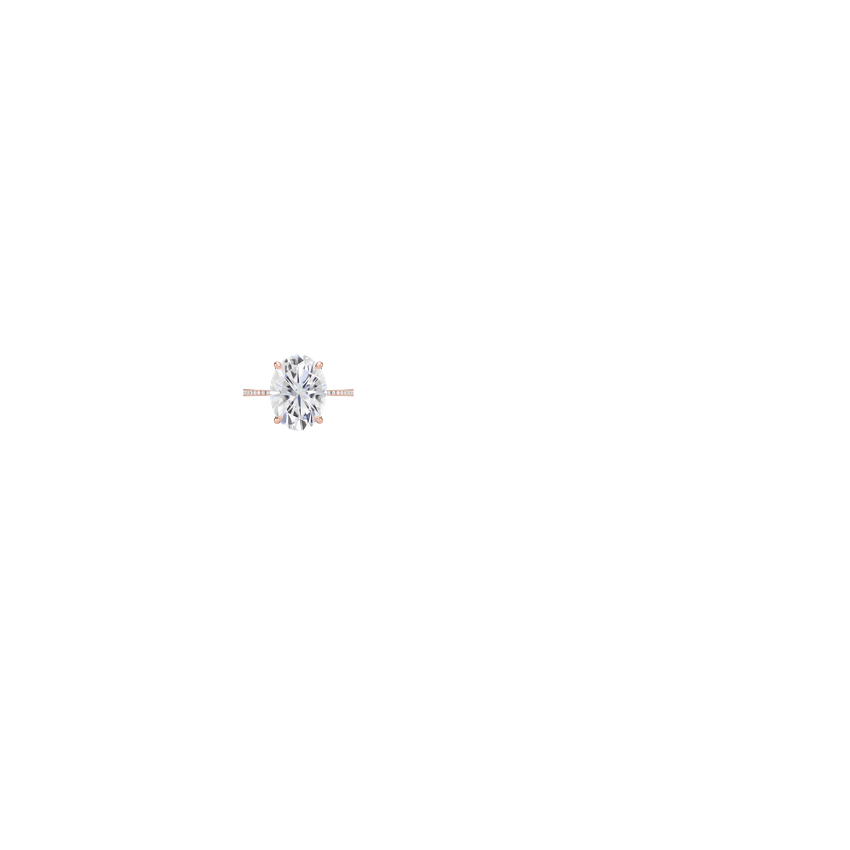 Ring on Hand