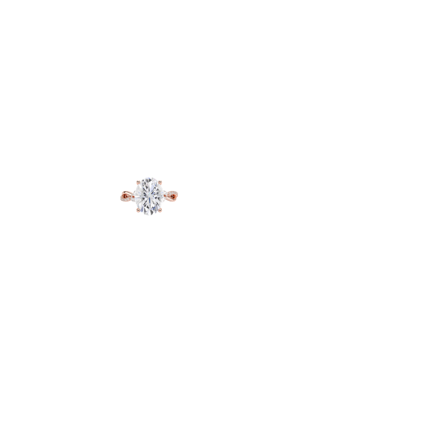 Ring on Hand