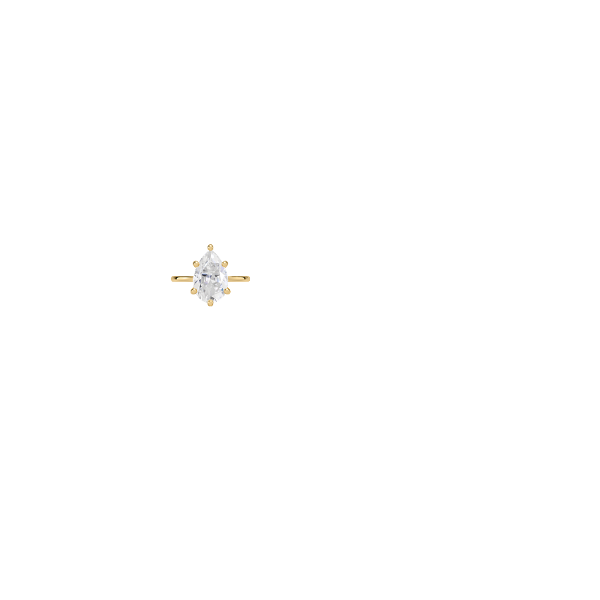 Ring on Hand