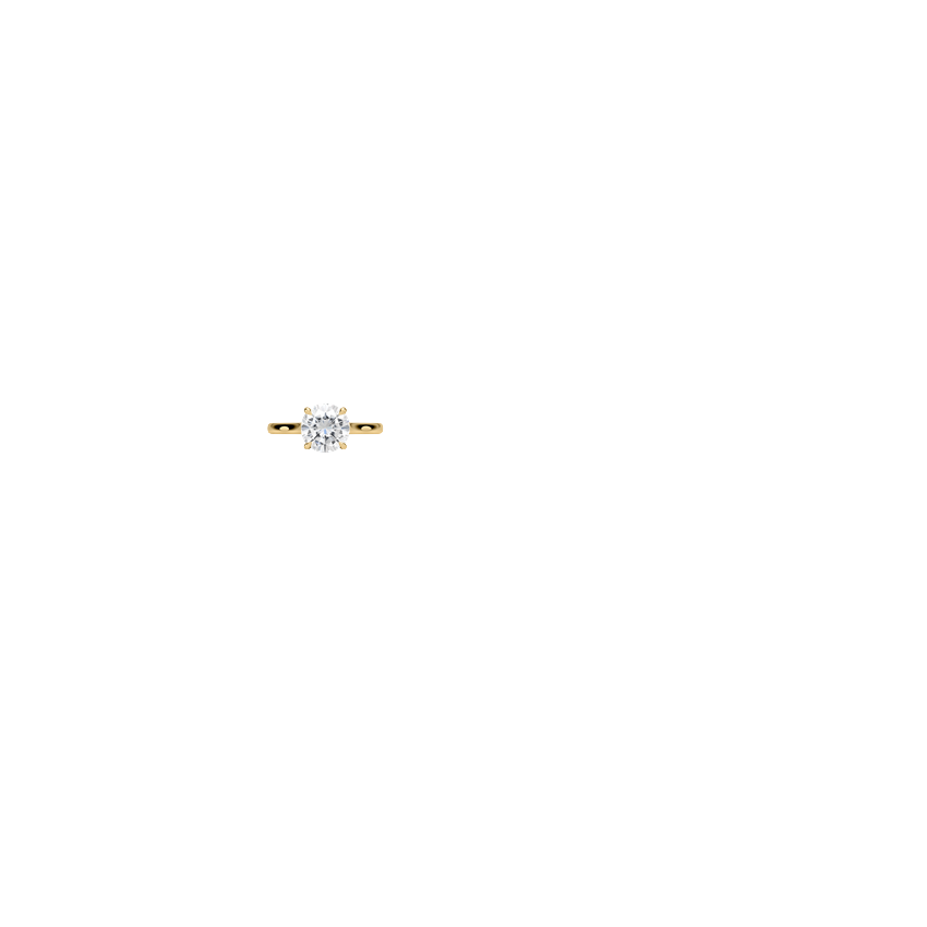 Ring on Hand