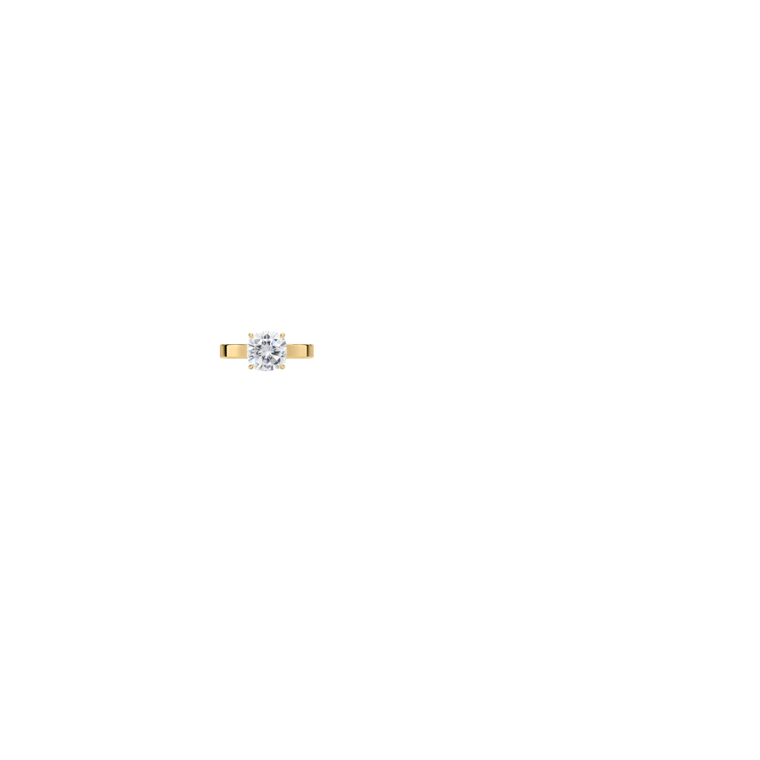 Ring on Hand