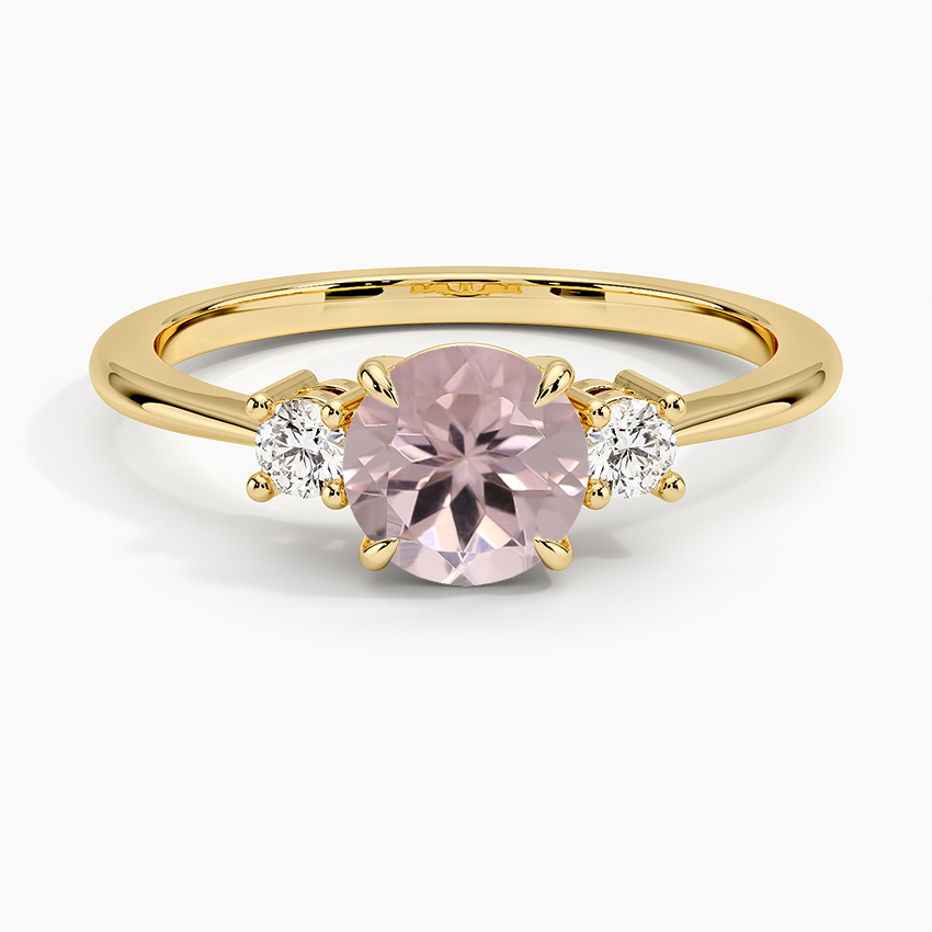 Custom Gemstone Rings For Women Design Your Own Gemstone Ring