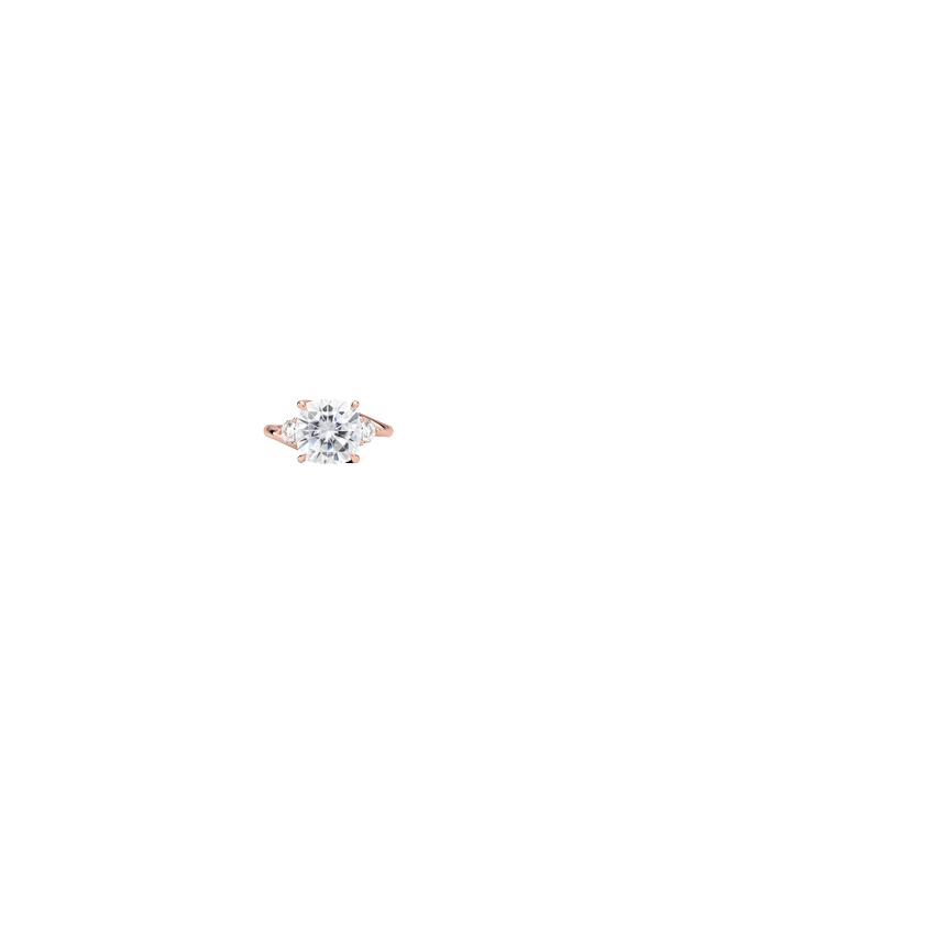 Ring on Hand