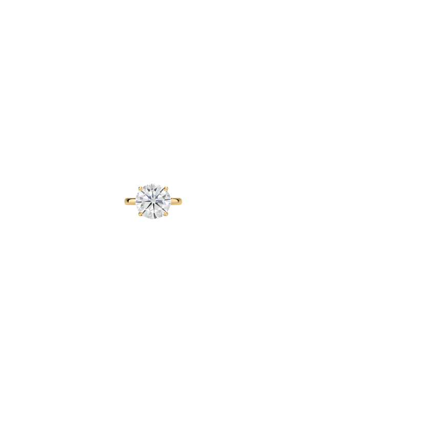 Ring on Hand