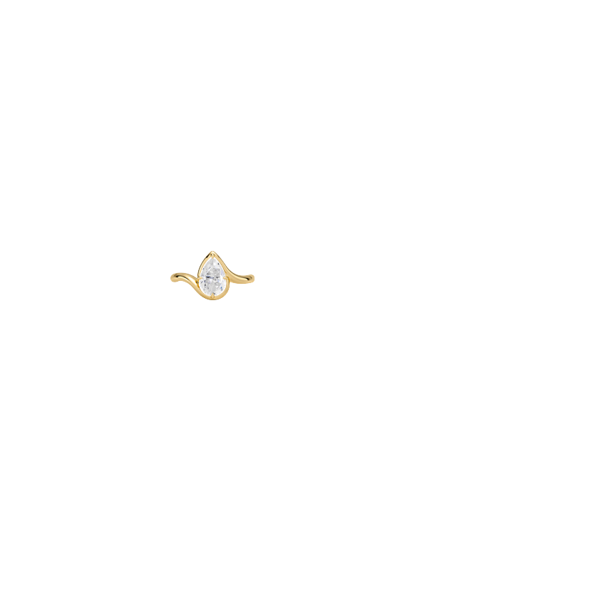 Ring on Hand