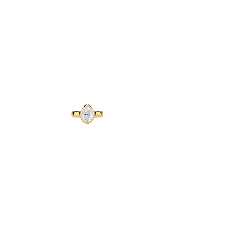 Ring on Hand