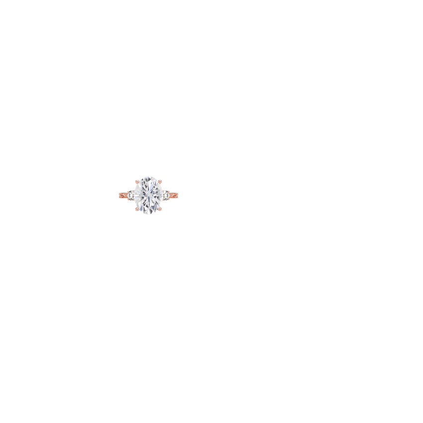 Ring on Hand