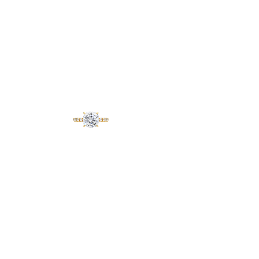 Ring on Hand