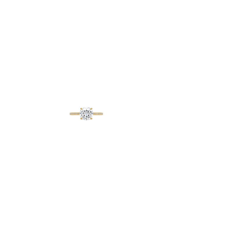 Ring on Hand
