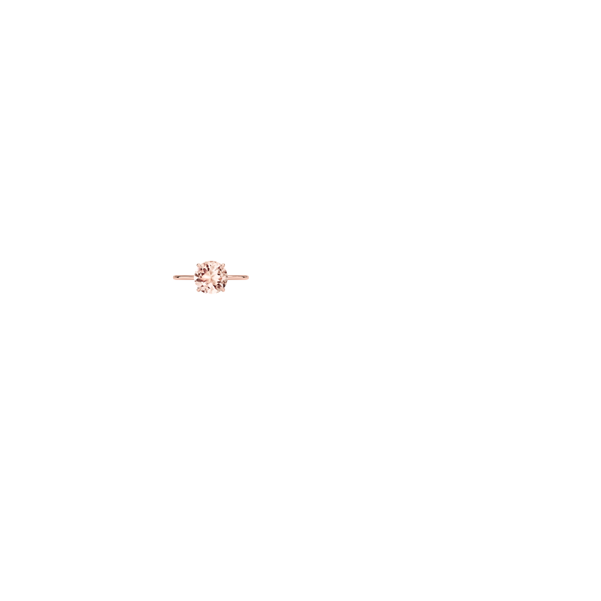 Ring on Hand