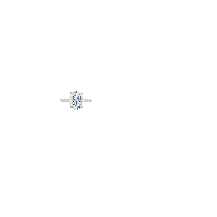 Ring on Hand