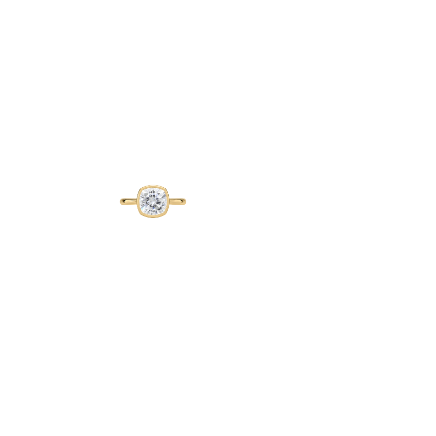 Ring on Hand