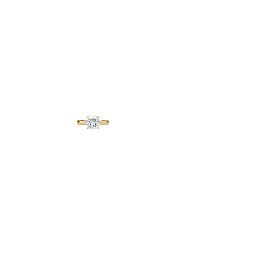Ring on Hand