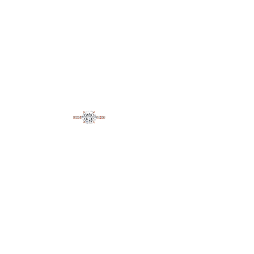 Ring on Hand