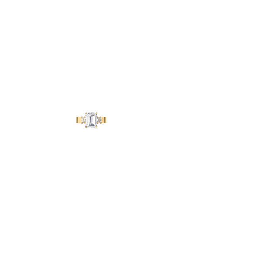 Ring on Hand