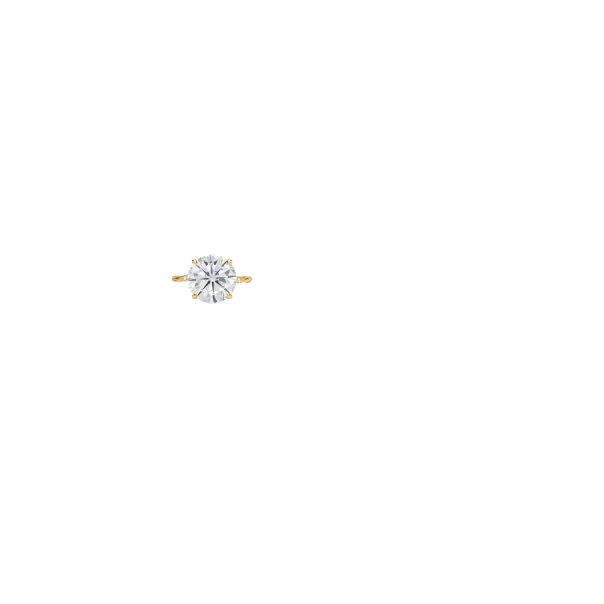 Ring on Hand