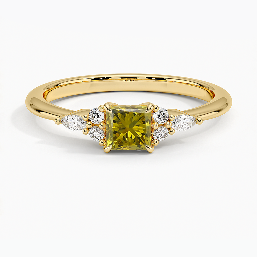 Yellow Gold