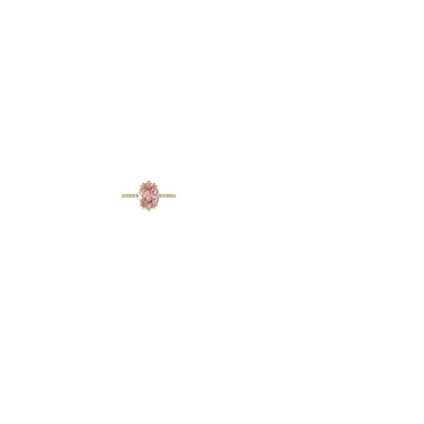Ring on Hand