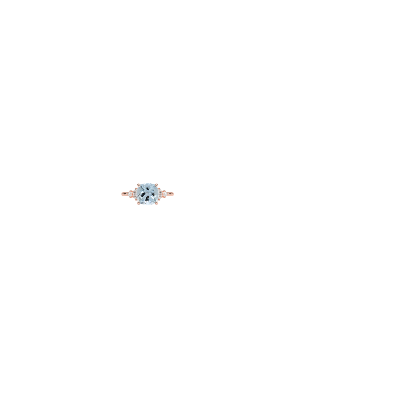 Ring on Hand