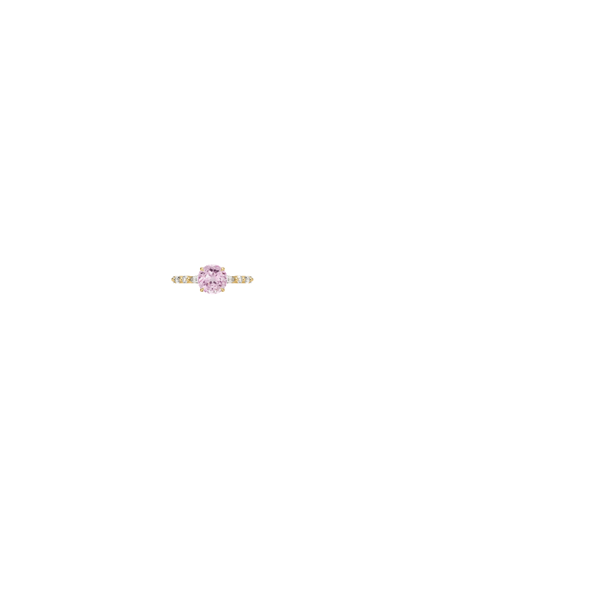 Ring on Hand