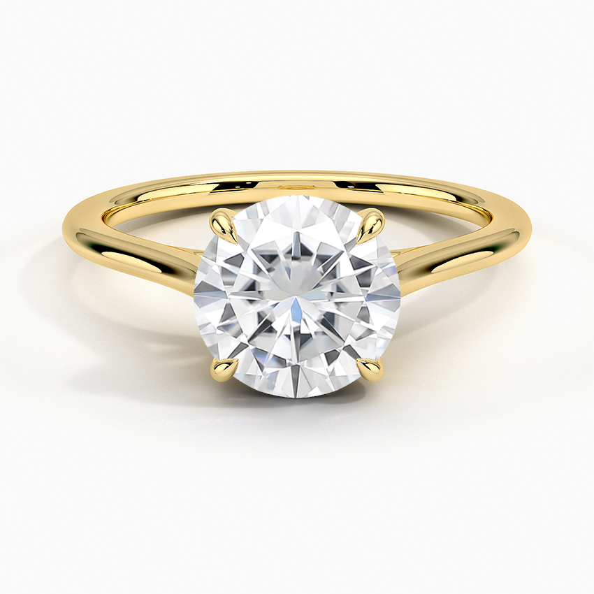 Provence moissanite hot sale