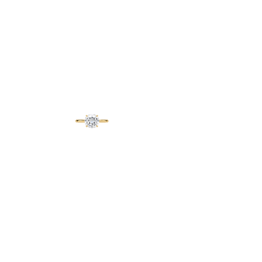 Ring on Hand