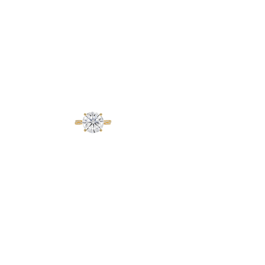 Ring on Hand