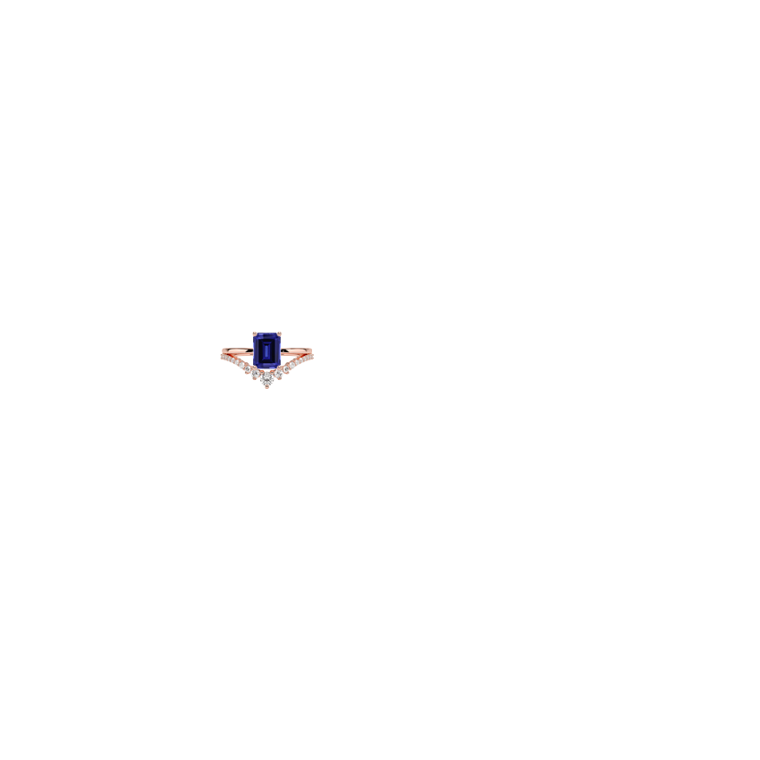 Ring on Hand
