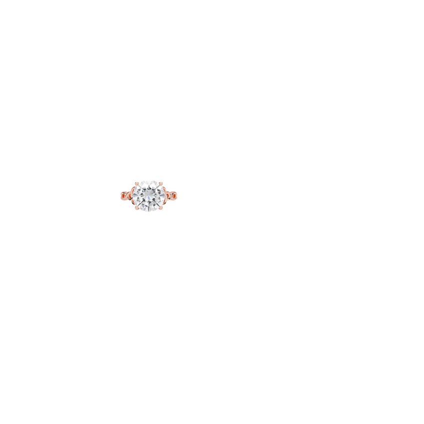 Ring on Hand