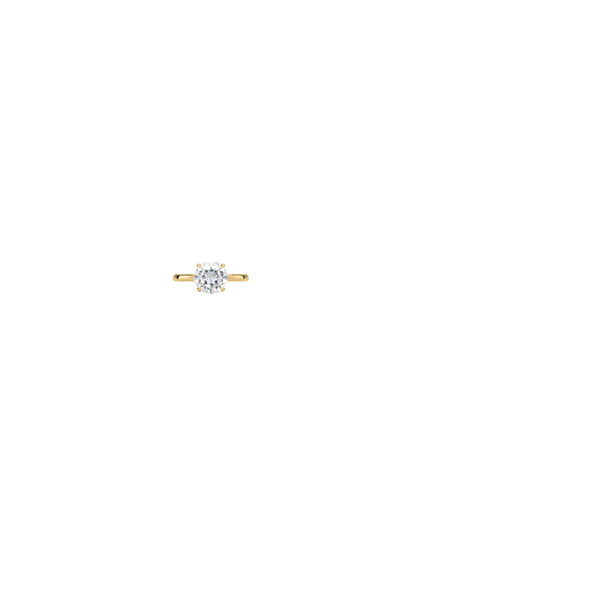 Ring on Hand