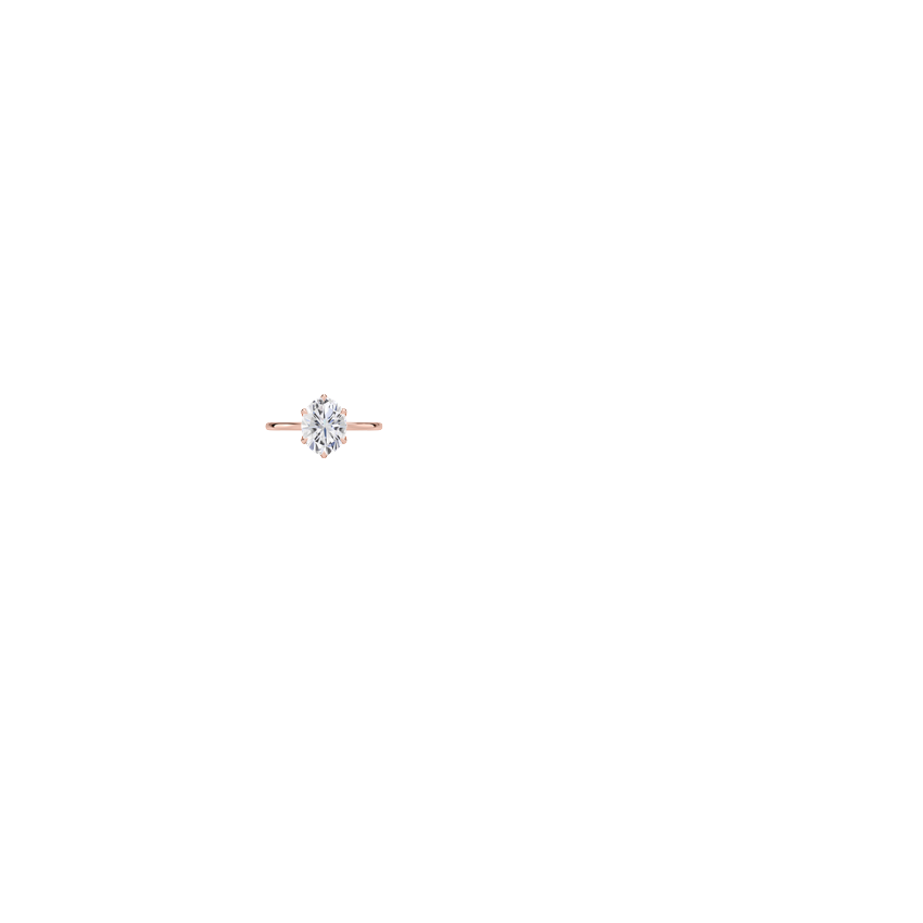 Ring on Hand